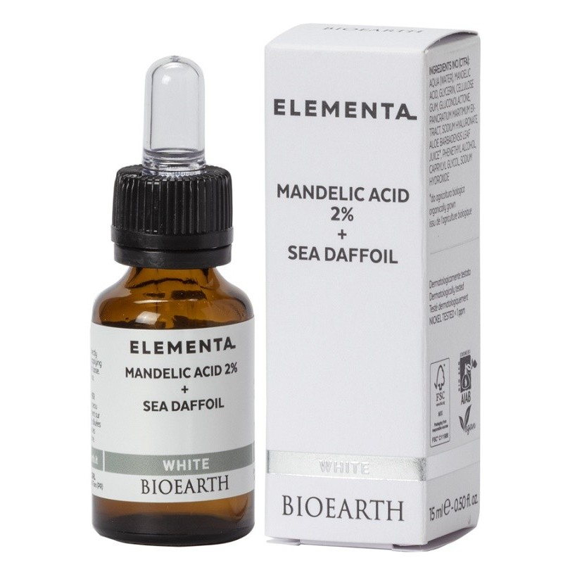 ELEMENTA MANDELIC ACID2% 15ML