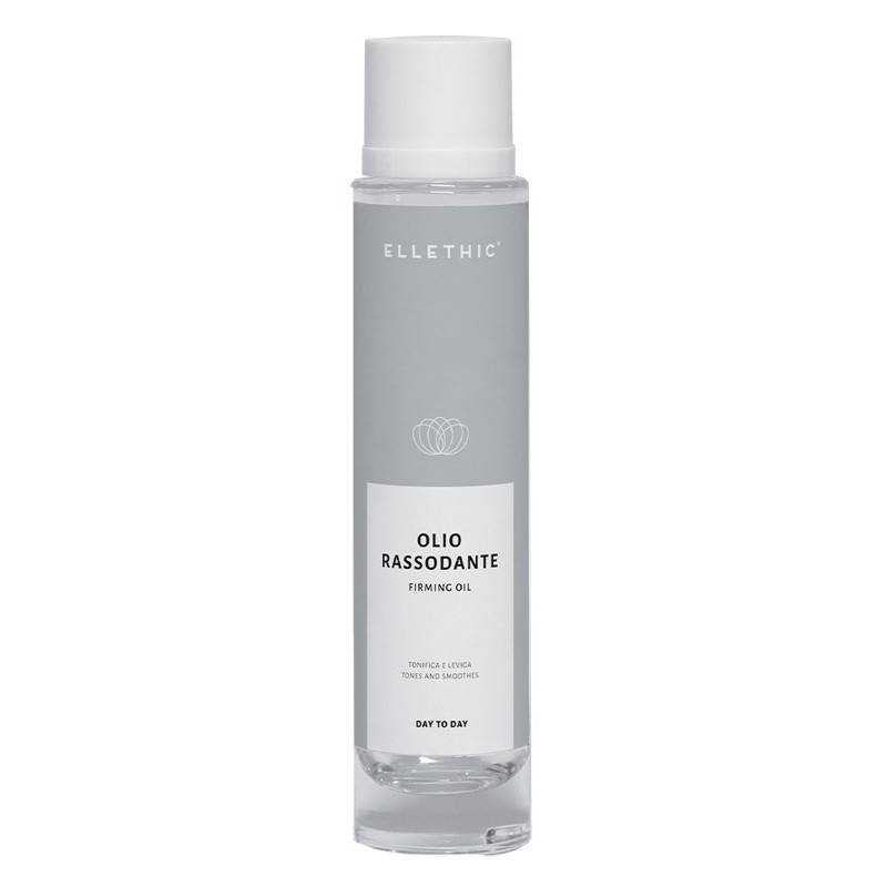 ELLETHIC DTD OLIO RASSODANTE