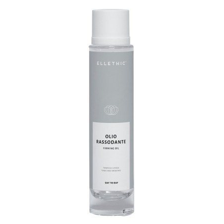 ELLETHIC DTD OLIO RASSODANTE