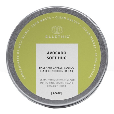 ELLETHIC ACATE AVOCADO BALS30G