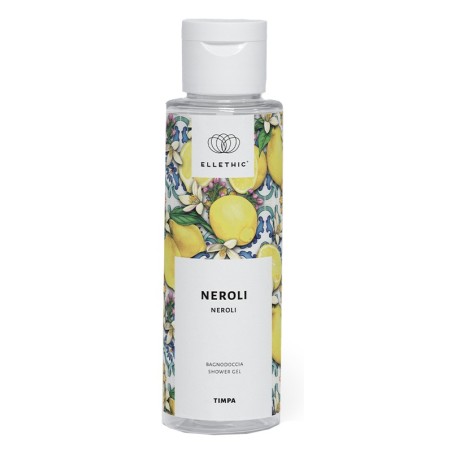 ELLETHIC TIMPA BAGNODOCCIA NER