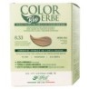 COLOR ERBE BIO BIONDO SOLE8,33