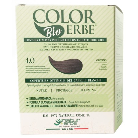 COLOR ERBE BIO CAST 4,0