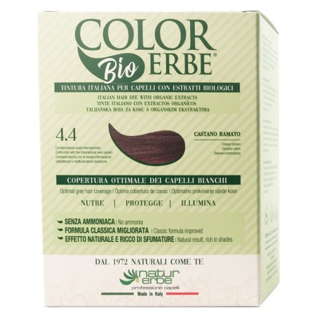 COLOR ERBE BIO CAST RAMATO 4,4