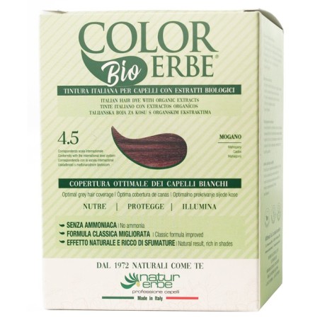 COLOR ERBE BIO MOGANO 4,5