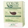 COLOR ERBE BIO ROSSO HENN 7,66