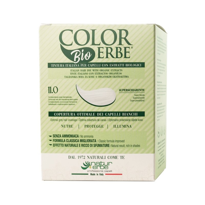 COLOR ERBE BIO SUPERSCHIAR11,0