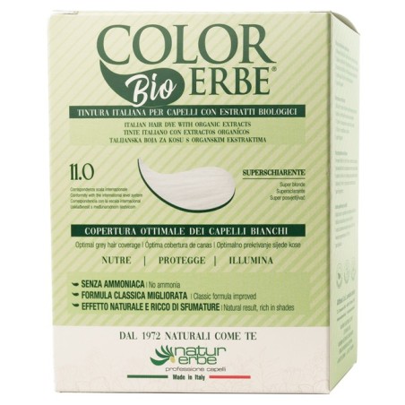 COLOR ERBE BIO SUPERSCHIAR11,0