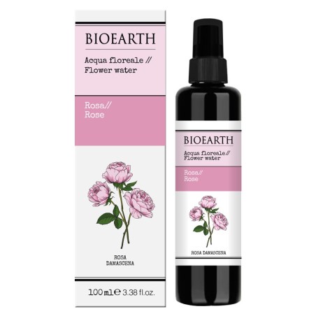 ACQUA FLOREALE ROSA DAMAS100ML