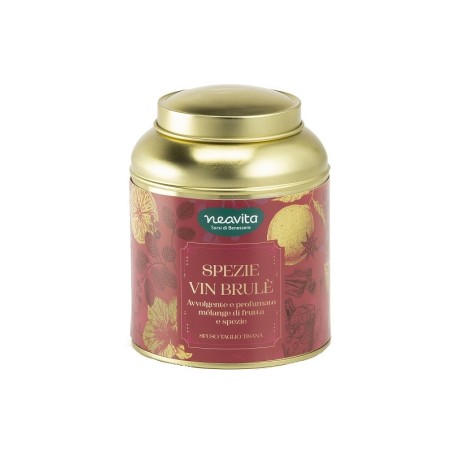 NEAVITA VIN INFUSO SPEZIE VIN
