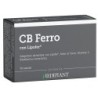 MEDIPLANT CB FERRO 30 Capsule