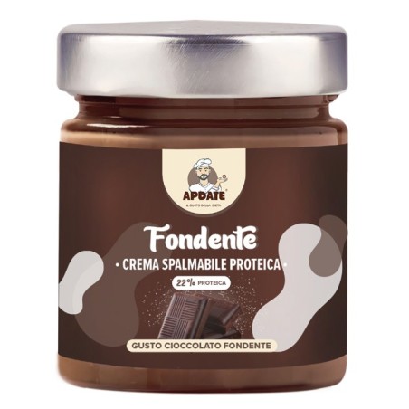 CREMA PROTEICA DELATTOSATA CIO