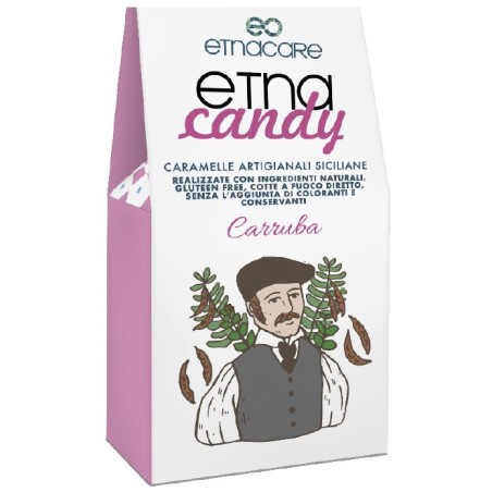 ETNACARE ETNACANDY CARRUBA
