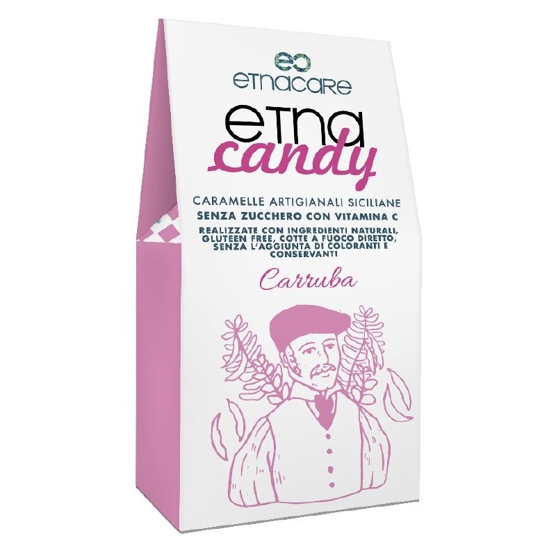 ETNACARE ETNACANDY CARR S/ZUCC