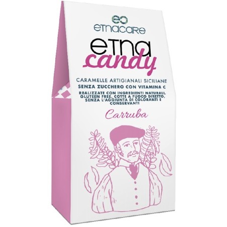ETNACARE ETNACANDY CARR S/ZUCC