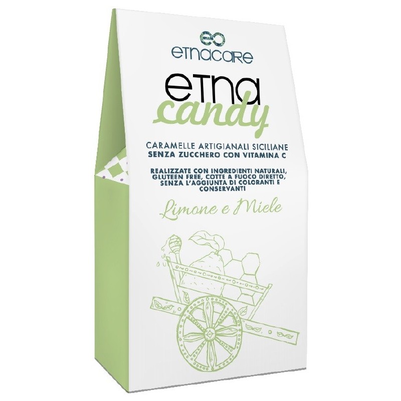 ETNACARE ETNACANDY MIE/LIM S/Z
