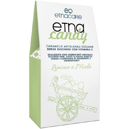 ETNACARE ETNACANDY MIE/LIM S/Z