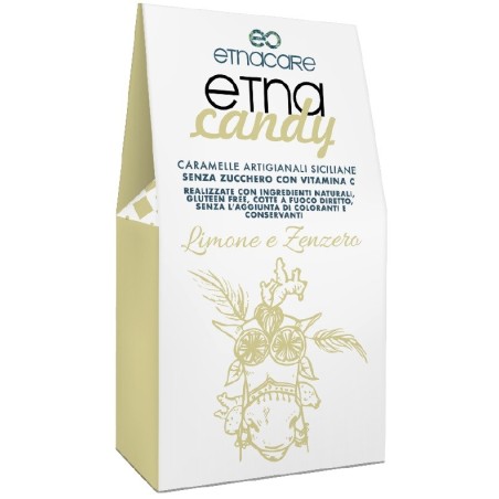 ETNACARE ETNACANDY LIM/ZEN S/Z