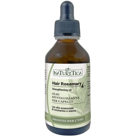 HAIR ROSEMARY 100ML