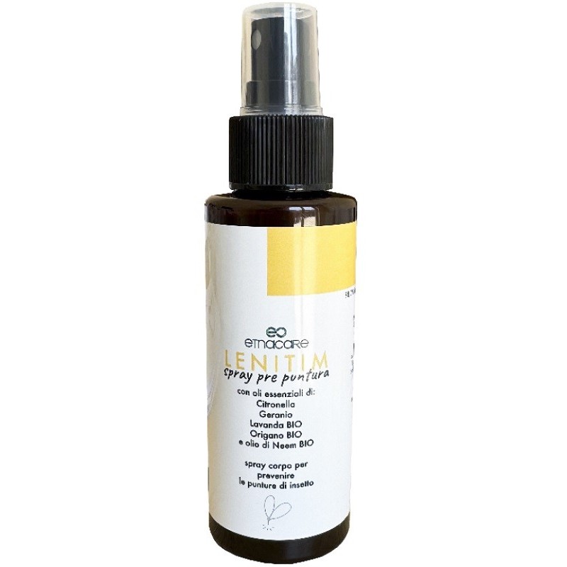 LENITIM SPRAY PREPUNTURA 100ML