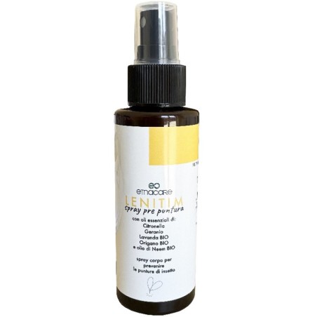 LENITIM SPRAY PREPUNTURA 100ML