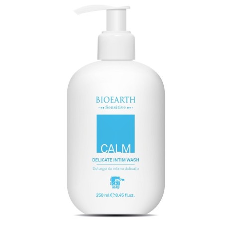 DETERGENTE INTIMO DELICATO