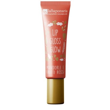 LIP GLOSS GLOW MAND FRUT RO