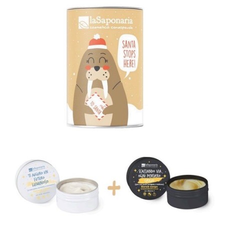 SALVADANAIO TRICHECO KIT CORPO