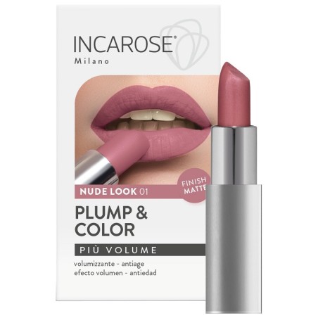 INCAROSE PIU' VOLUME P&C NUDE