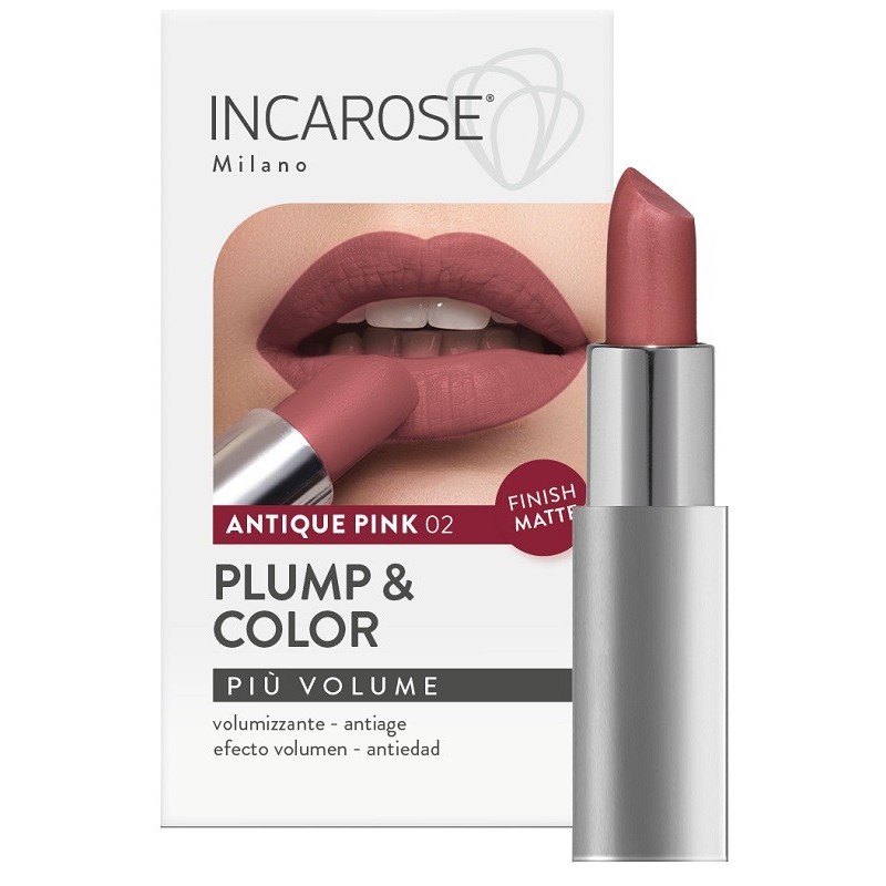 INCAROSE PIU' VOLUME P&C ANTIQ