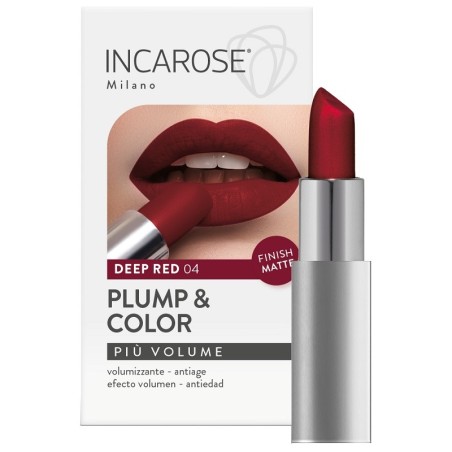 INCAROSE PIU' VOLUME P&C DEEP