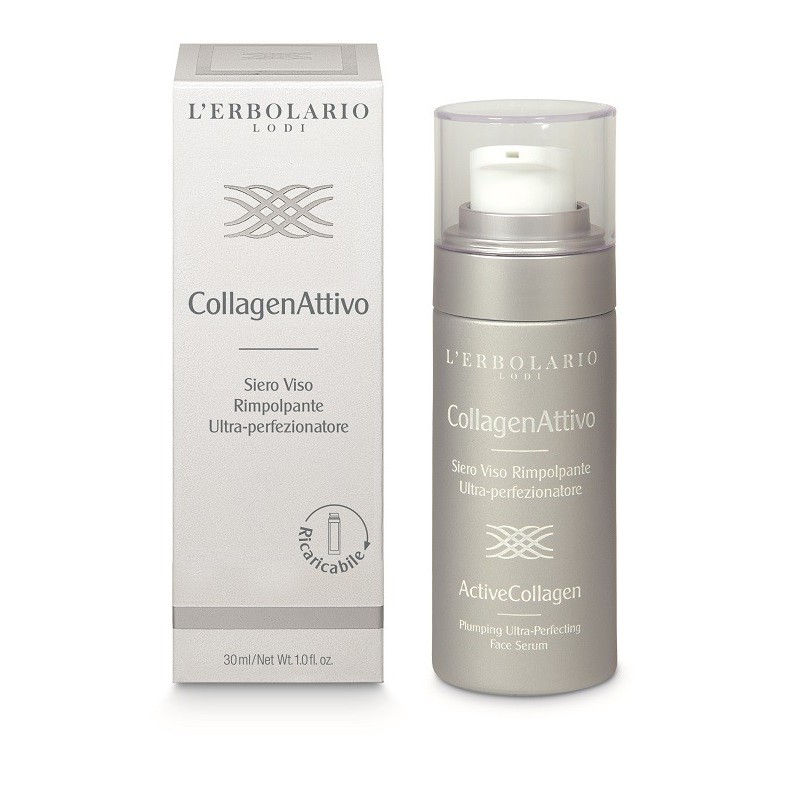 COLLAGENATTIVO SIERO VISO RIMP