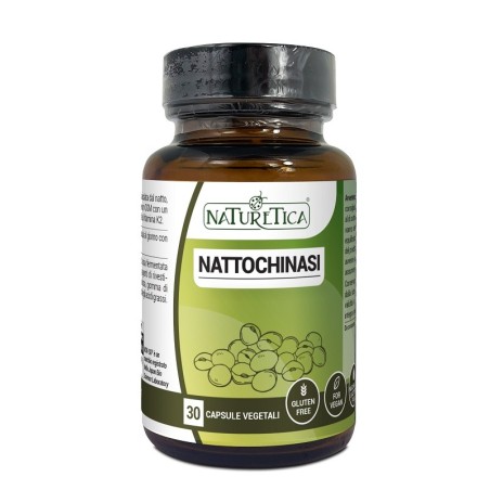 NATTOCHINASI 30 Capsule