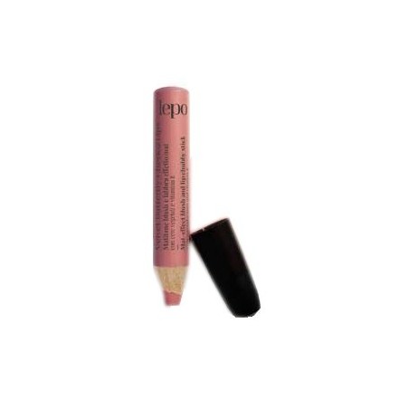 LEPO VELVET B CHEEK&LIPS LOTO