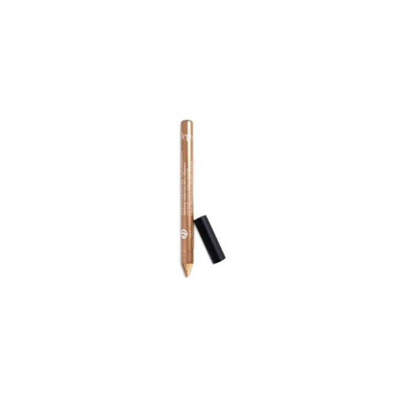 LEPO VELVET B EYESHADOW RAME