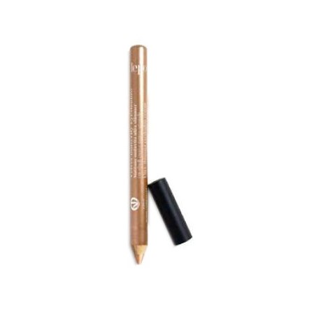 LEPO VELVET B EYESHADOW CACAO