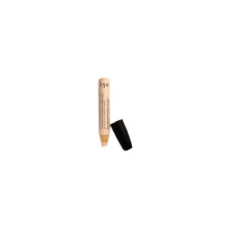 LEPO VELVET B CONCEALER PESCA