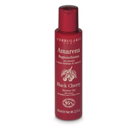 AMARENA BAGNOSCHIUMA 100ML