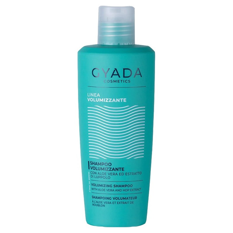 GYADA COSMETICS SHAMPOO VOL