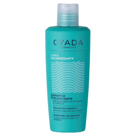 GYADA COSMETICS SHAMPOO VOL