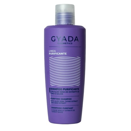 GYADA COSMETICS SHAMPOO PURIF