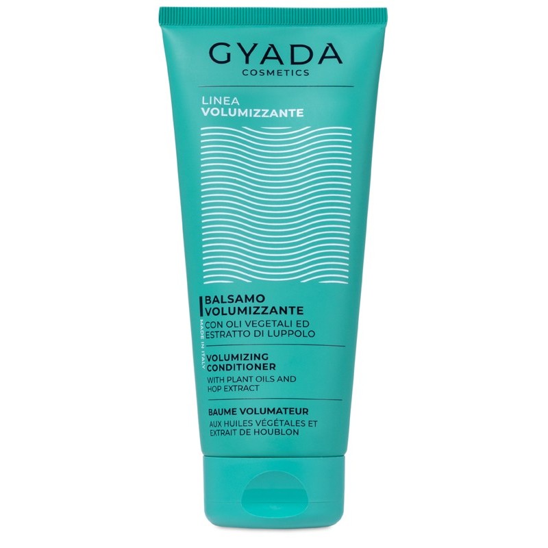 GYADA COSMETICS BALS VOLUMIZZ