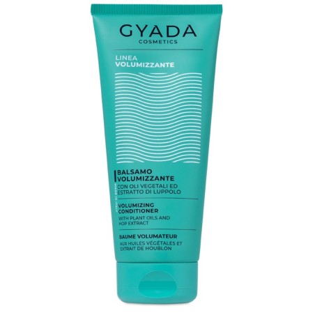 GYADA COSMETICS BALS VOLUMIZZ