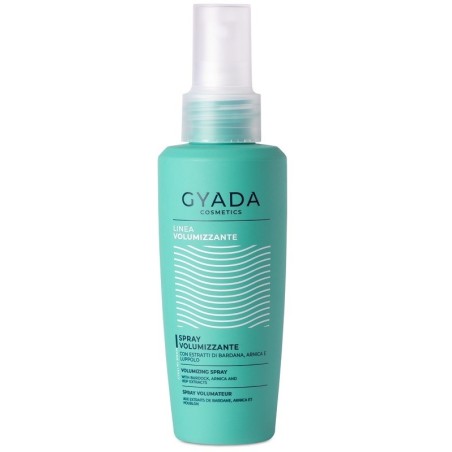 SPRAY VOLUMIZZANTE 125ML