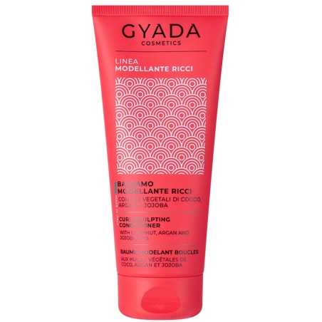 BALSAMO MODELLANTE RICCI 200ML