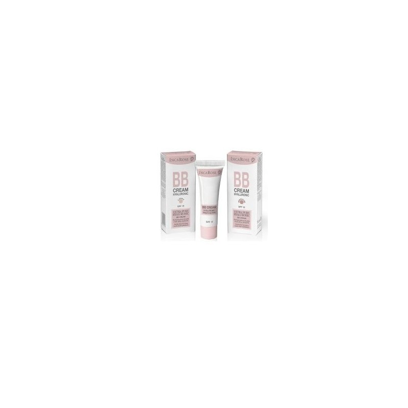 INCAROSE Bambini CREAM HYAL LIGHT
