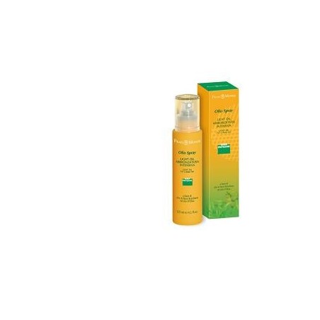 SUN LINE OLIO Spray ABB S/PR 125