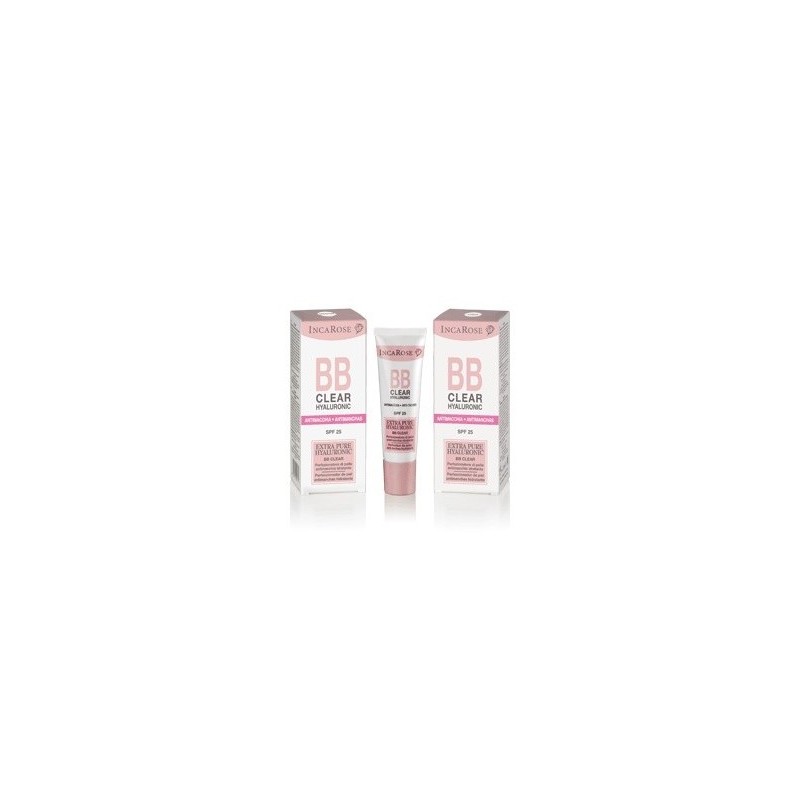 INCAROSE Bambini CLEAR HYALURONIC L