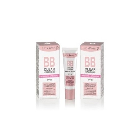 INCAROSE Bambini CLEAR HYALURONIC L