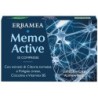 MEMO ACTIVE 30 Compresse MASTIC